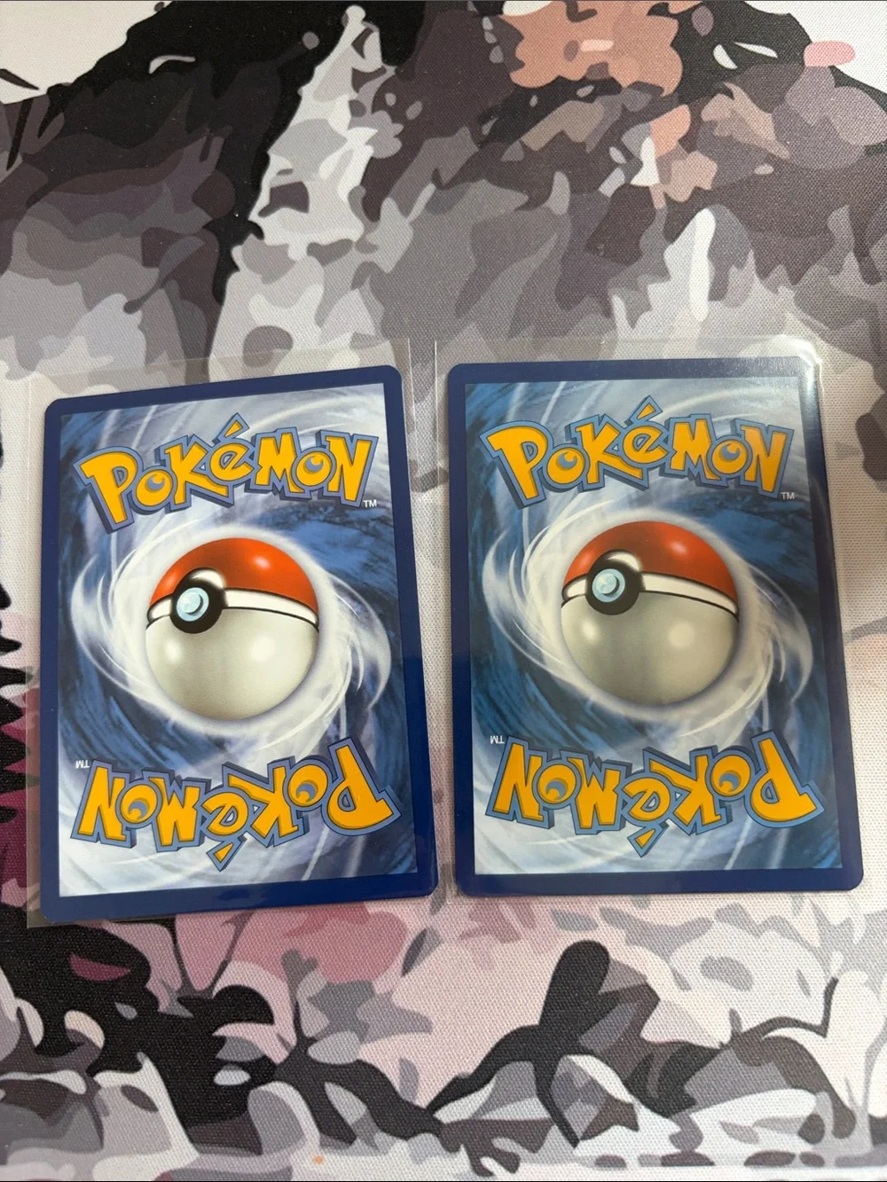 Drifblim Pair | 2 Unique Artworks| Reverse Holo | Pokémon TCG ✨5/$25✨
